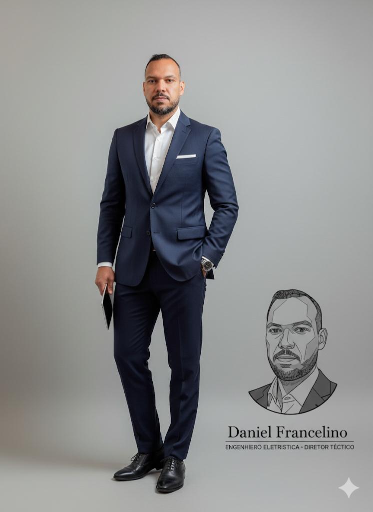 Daniel Francelino
